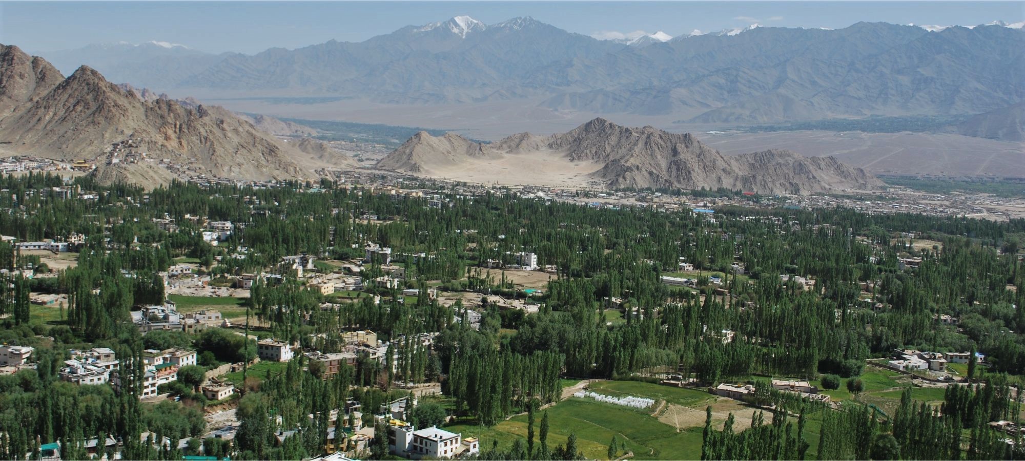 Cycling Holidays India Himalaya